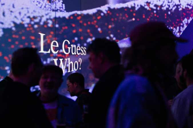Le Guess Who? offers Low Income Day Tickets for 2025 edition